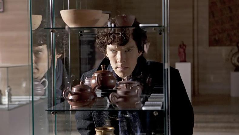 密室杀人的“空间诡计”使用指南